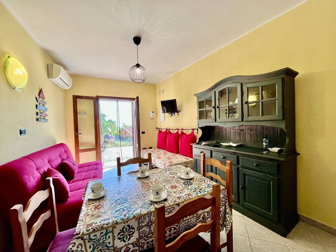 Appartamento intero, Casa Bryan - Casa Bryan pace a due passi da Capoliveri in Naregno, Isola d'Elba
