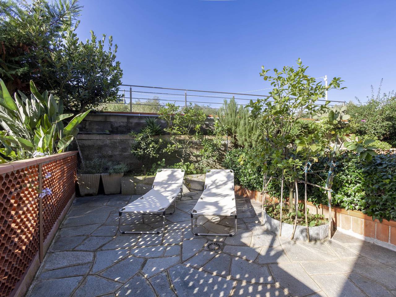 Residence Gli Ulivi in Pantai (Costarainera), Costarainera