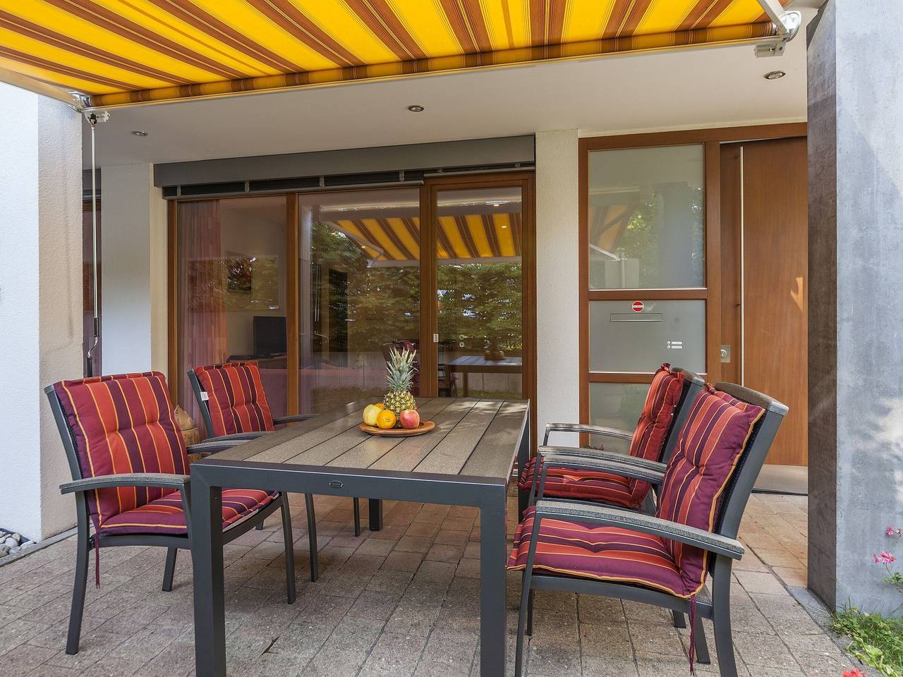 Appartement 'Kobl' met Wi-Fi, foto 14