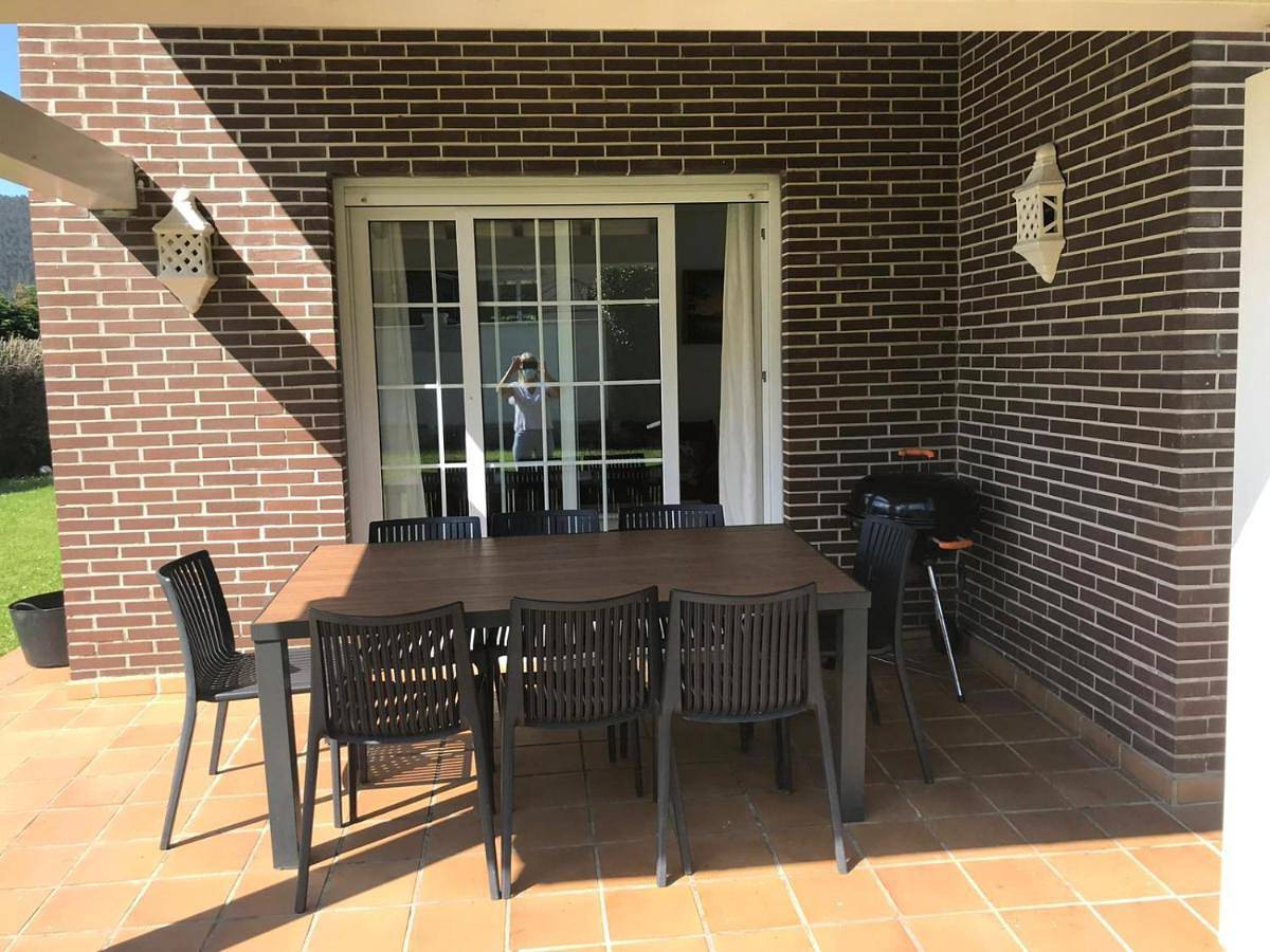 Four-Bedroom House in Cabezón de la Sal, Costa de Cantabria