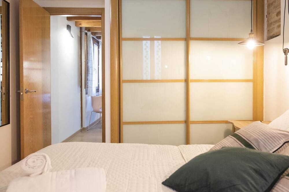 Ganze Wohnung, Madera y Piedra in Toledo, Toledo Provinz