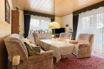Ferienwohnung für 4 Personen in Südbrookmerland, Landkreis Aurich, Bild 1