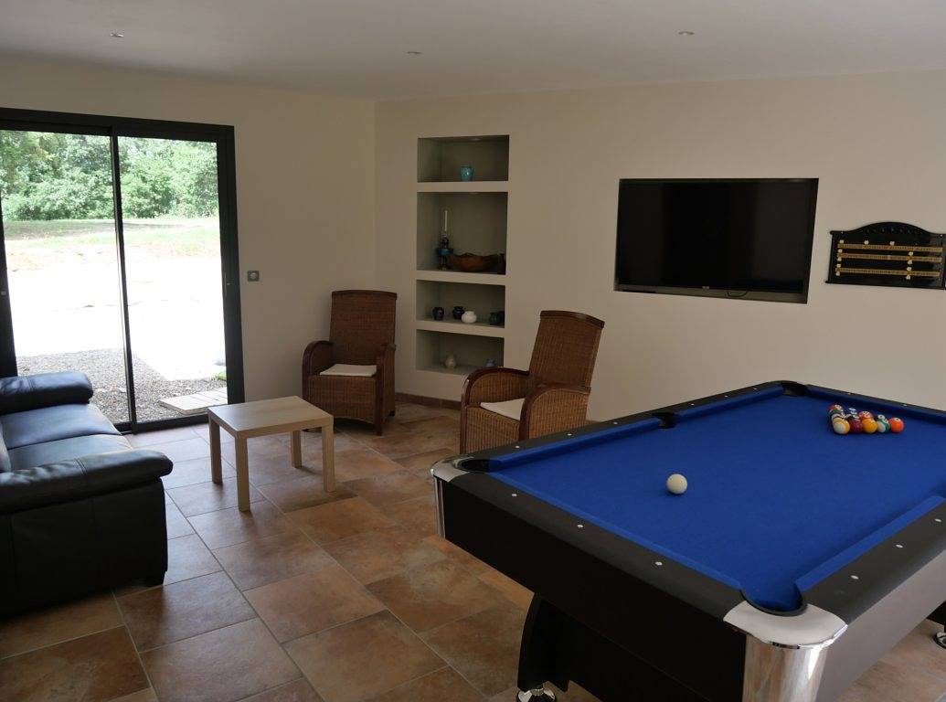 "Lamielle", chambres d'hôtes Coteaux de Moissac - Chasselas in Moissac, Tarn-et-Garonne