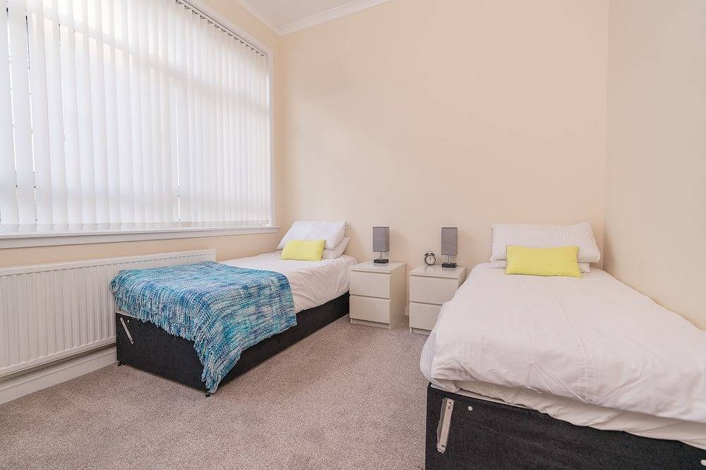 Entire apartment, Stylish Duplex Apartment In the Heart of Edinburgh in Edinburgh, Edinburgh and Lothian