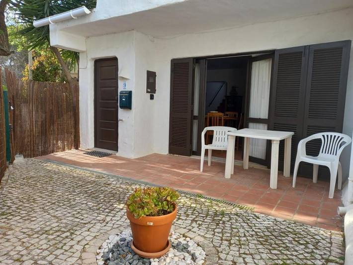 Ferienhaus mit Meerblick für 8 Personen, mit Ausblick und Garten, mit Haustier in Lagos - 2