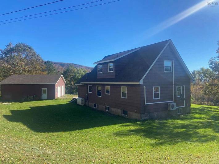 Location de vacances pour 10 personnes, animaux acceptés dans Nouvelle-Écosse - 4