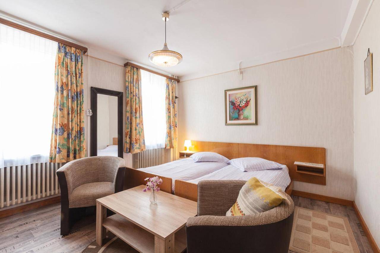 Double or Twin Room in Berdorf, Luxembourg