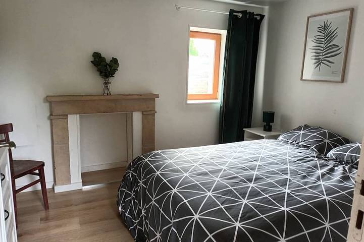 Location de vacances pour 6 personnes à Cormelles-le-Royal - 4