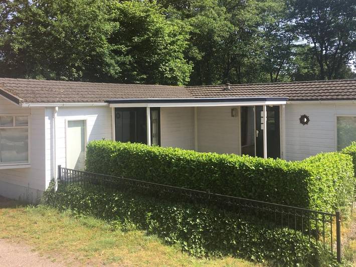Appartement voor 6 personen, with Terras and Tuin as well as Zwembad in Uden