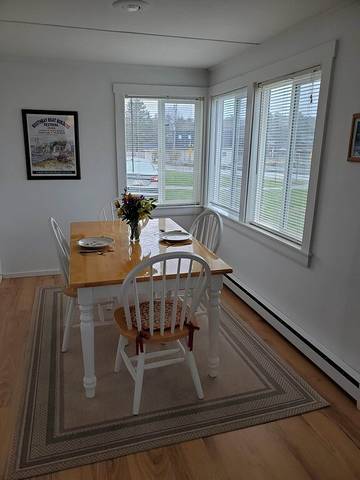 Cottage for 2 Guests in Southport (ME), Maine, Picture 4