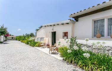 Ferienhaus für 11 Personen in Rosolini, Syrakus Provinz, Bild 2