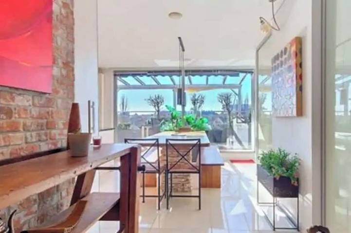 Appartement de vacances pour 5 personnes - 1