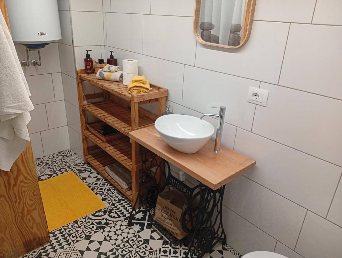 One-Bedroom House in Catania, Catania e dintorni