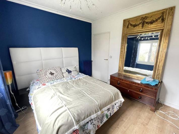 Location de vacances pour 6 personnes, avec piscine ainsi que sauna et jardin à Le Cellier - 2