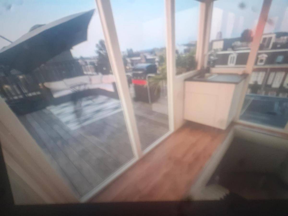 Geheel appartement, Loft Amsterdam in Amsterdam West, Nederlandse kust