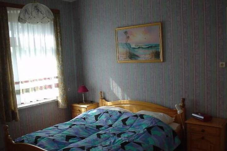 Bauernhof für 4 Personen, mit Garten in Schlei