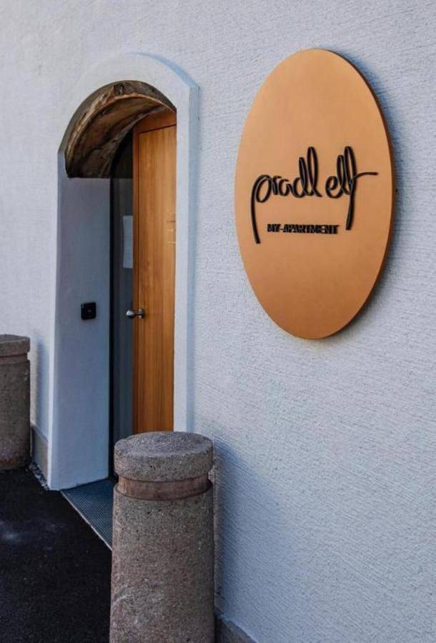 Pradl elf my- apartment in Alpes de Tux, Innsbruck