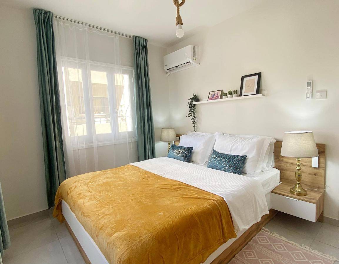 Appartement entier, Peaceful 2 bedroom Flat in Engomi, Chypre du Sud