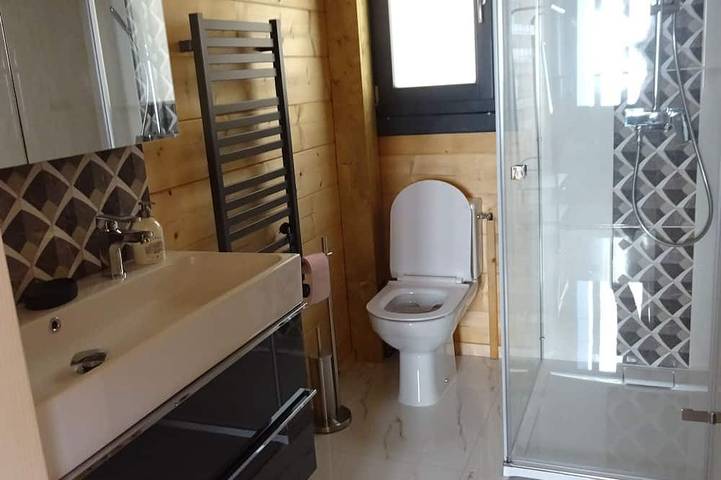 Ferienhaus für 6 Personen - 1