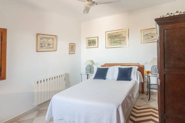 Mojacar Pueblo - Casa Alta in Mojácar Pueblo, Mojácar