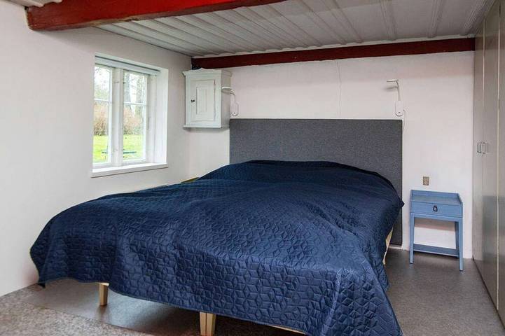 Ferienhaus für 6 Personen, mit Garten in Augustenburg - 2