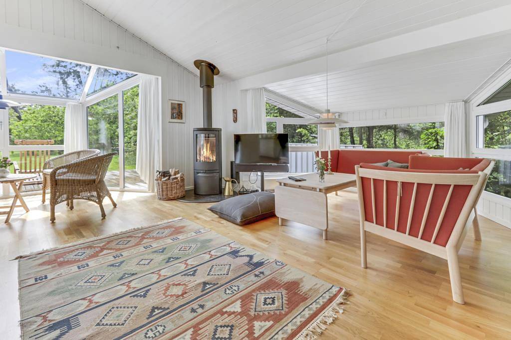 248 in Vejlby Klit, Lemvig Region