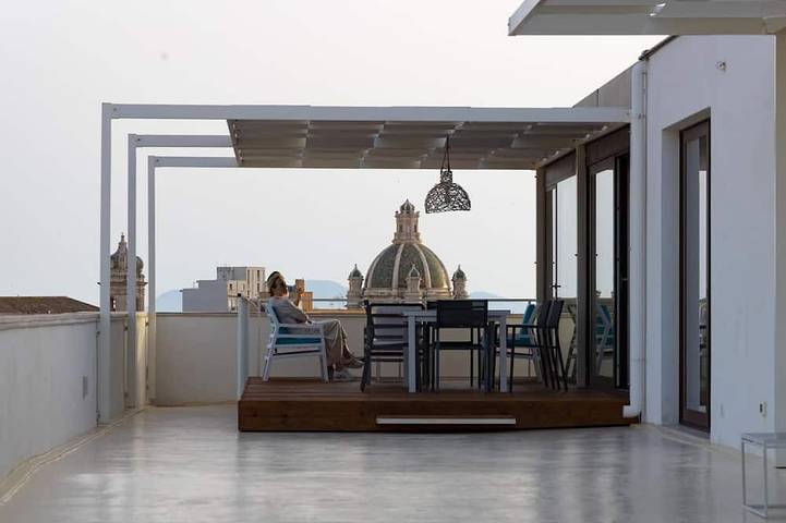 Apartamento de vacaciones para 6 personas - 1