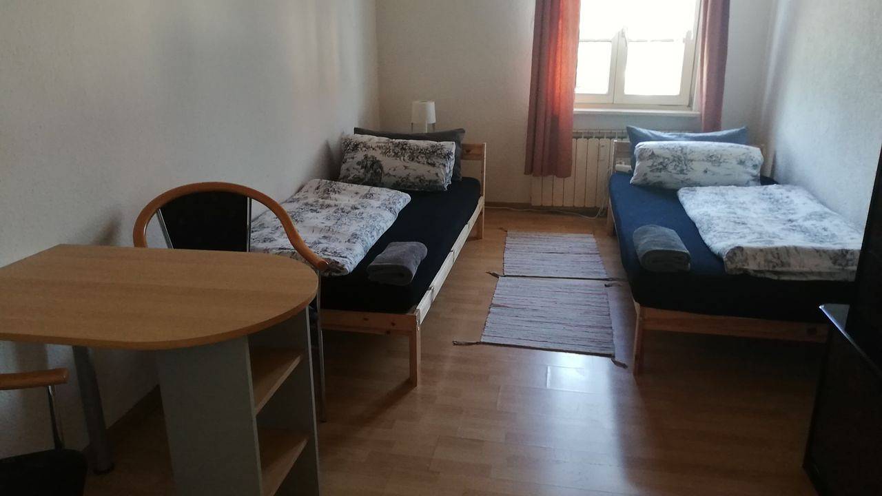 Entire holiday apartment, Ferienwohnung für 4 Personen (60 m²) in Altenstadt in Altenstadt, Wetterau