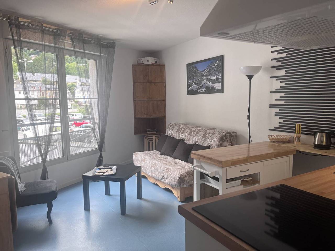 Photo : Appartement de vacances