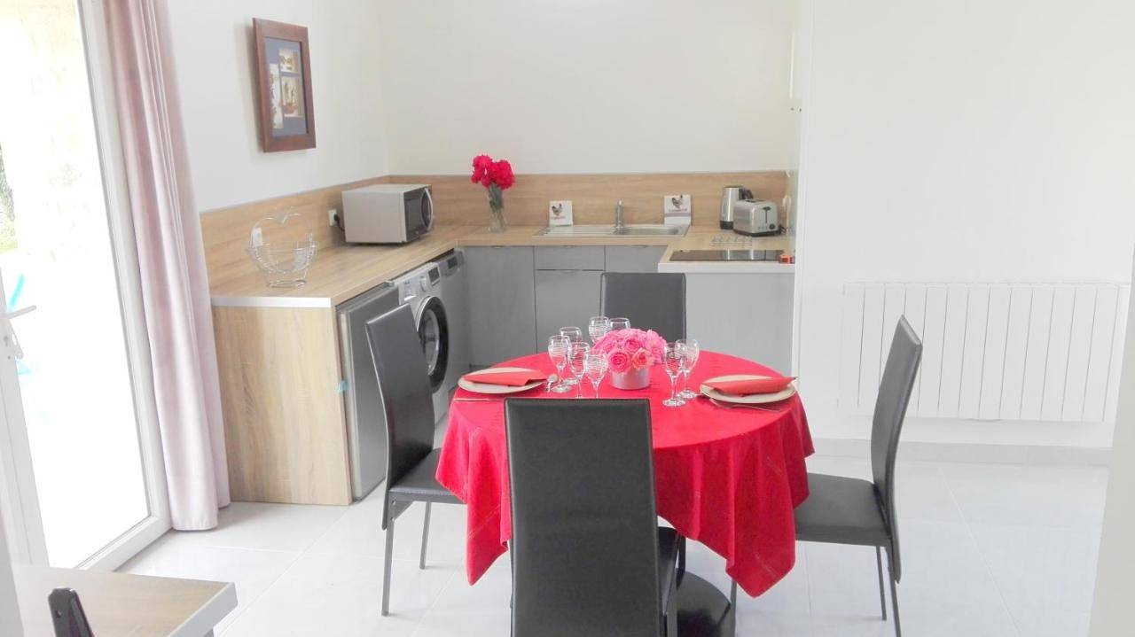 One-Bedroom House in Mosles, Région de Bayeux