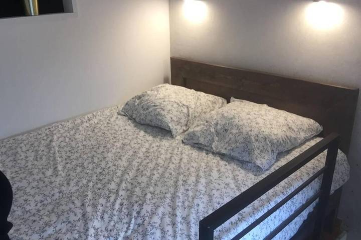 Gîte pour 4 personnes à Marguerittes - 4