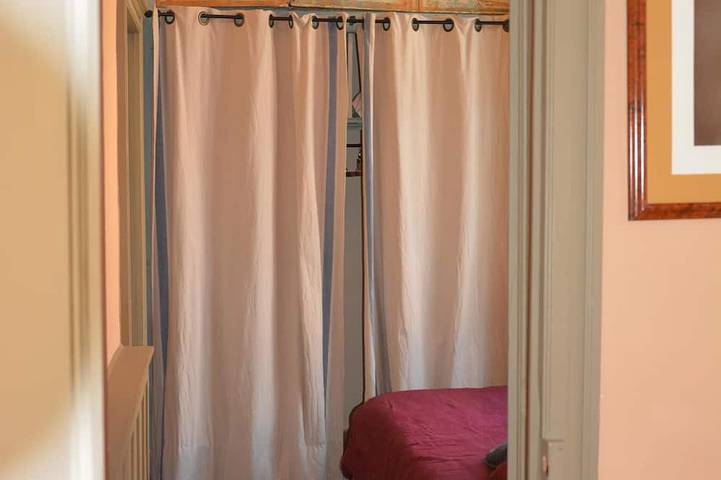 Gîte pour 4 personnes, avec piscine et balcon à Lectoure - 3