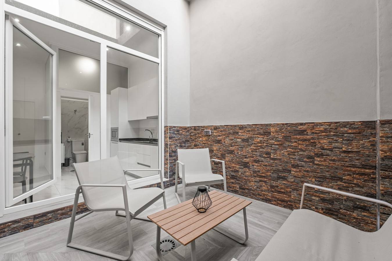 Appartamento vacanze a Torrevieja a partire da 107€ a notte