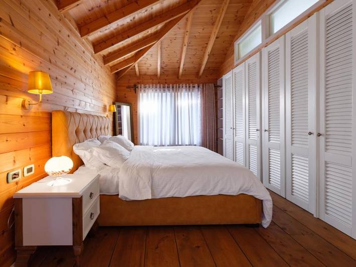 Villa für 11 Personen, mit Ausblick und Garten, mit Haustier in Albanien - 4