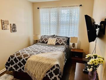 Vacation Home for 8 Guests in Myrtle Beach, Grand Strand, Picture 4