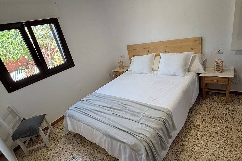 Vivienda ubicada en el corazón de Formentera, a solo 600mtrs de Sant Ferran. in Sant Ferran de Ses Roques, Formentera