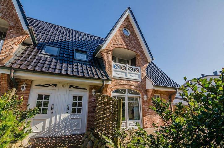 Ganze Ferienwohnung, Appartement Steffi in Westerland, Sylt (Gemeinde)