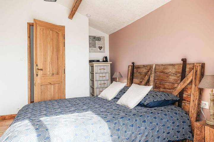 Location de vacances pour 8 personnes à Les Châtelliers-Châteaumur - 2