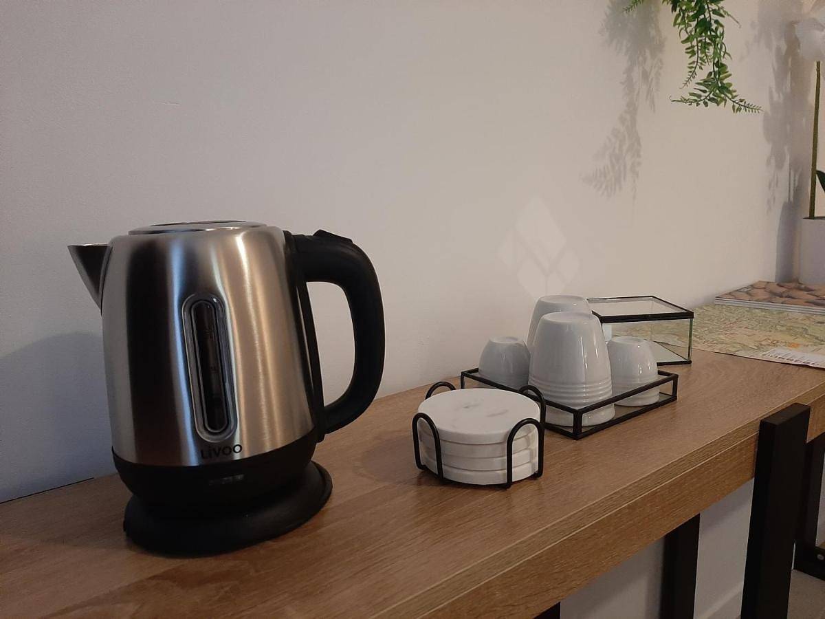 Chambre indépendante in Le Vigan, Parc national des Cévennes