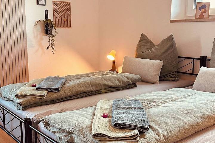 Gîte pour 5 personnes à Weiden in der Oberpfalz - 2