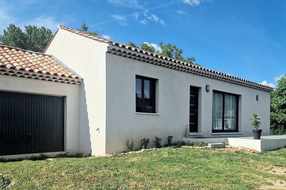 Superb villa in the heart of Alpes de Haute Provence 04 in Sisteron, Forcalquier region
