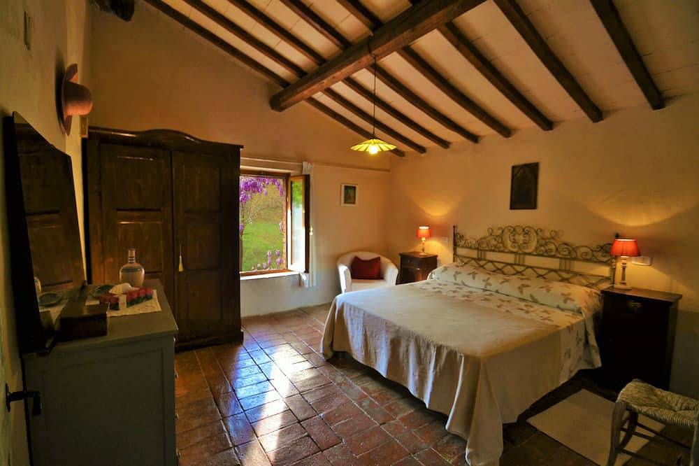 Country House With Private Pool in Città della Pieve, Provincia de Perugia