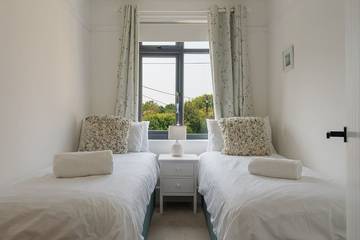 Gîte pour 4 Personnes dans Croyde, Devon, Photo 3