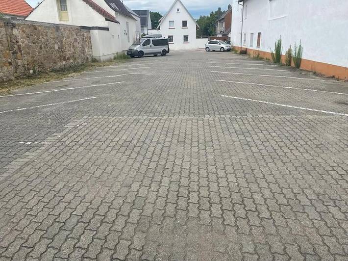 Gîte pour 8 personnes, animaux acceptés à Haßloch - 3