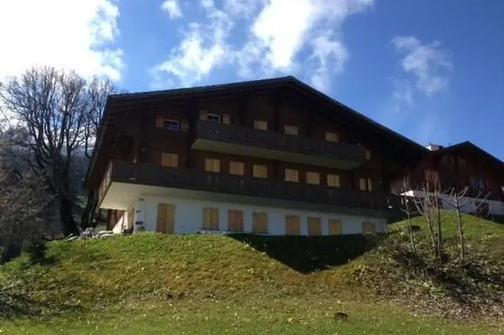 Ferienwohnung für 4 Personen, mit Garten - 1