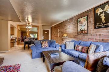 Vacation Apartment for 6 Guests in Park City UT, Utah, Picture 2