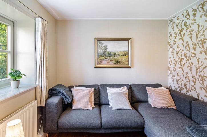 Ferienhaus für 4 Personen, mit Garten in Hessen - 4