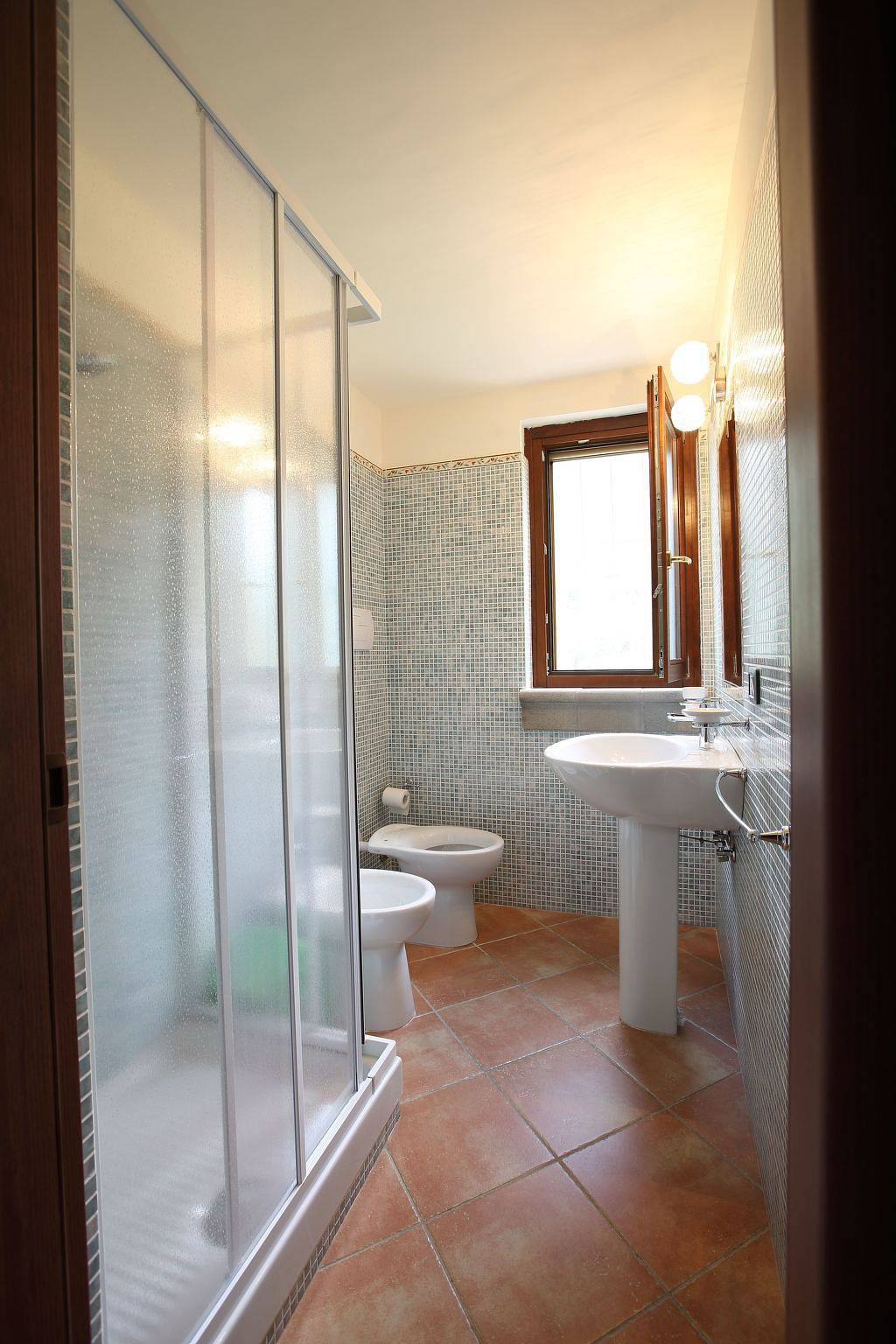 Appartamento intero, Landhausfelicia - Orchidea in Giungano, Cilento