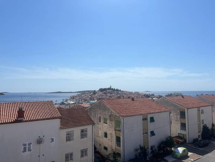 Ośrodek wypoczynkowy dla 2 osób, z Balkon/ taras w Chorwacja