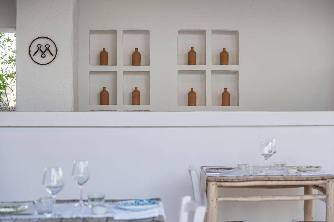 Masseria Li Foggi in Gallipoli, Golfo di Taranto